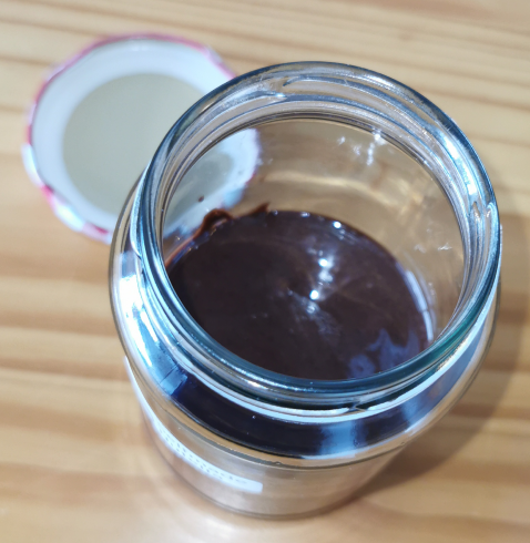 Protein Nutella