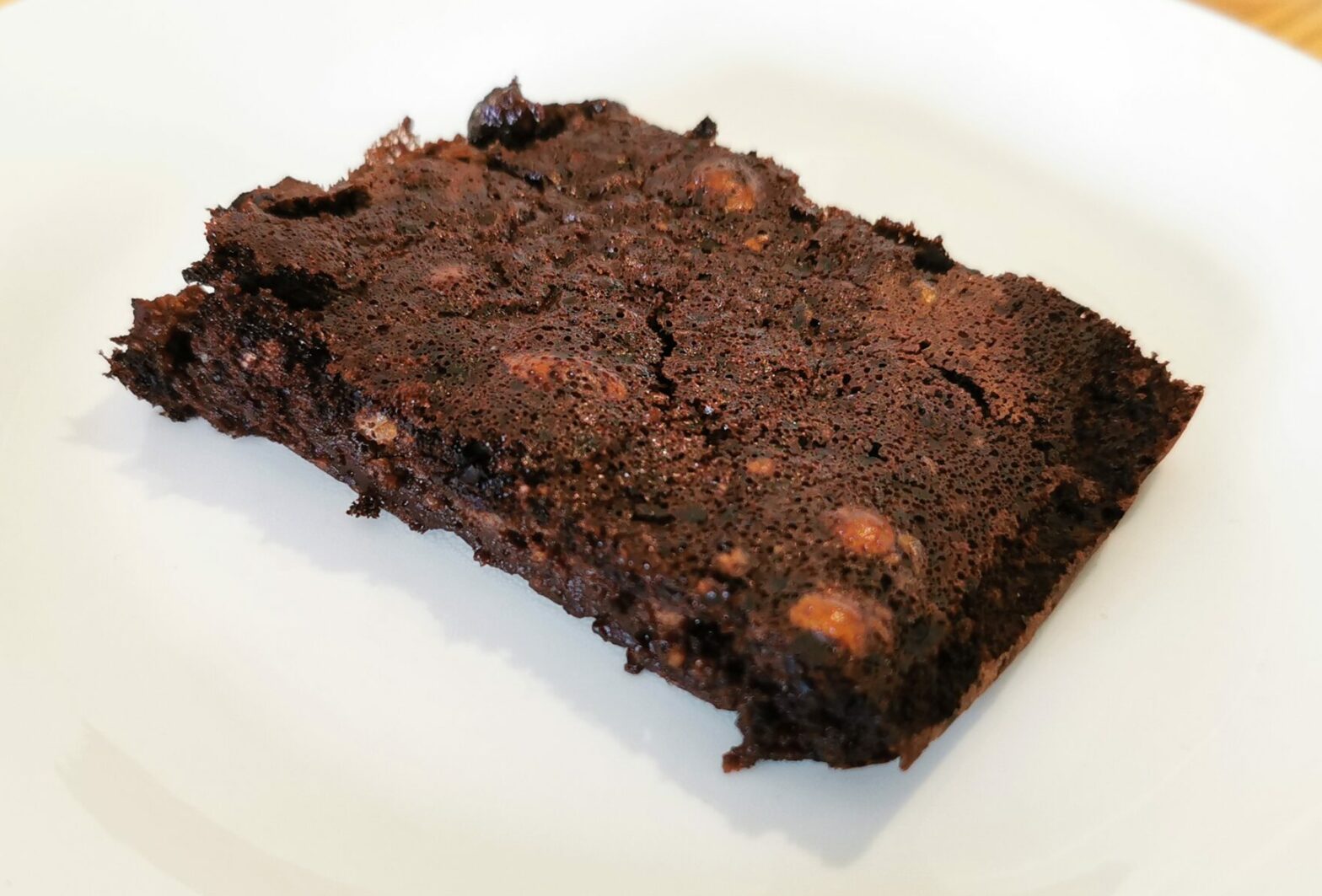 Protein Brownies